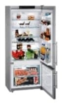 Ремонт холодильника Liebherr CNesf 4613 на дому