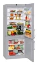Ремонт холодильника Liebherr CNesf 5013 на дому