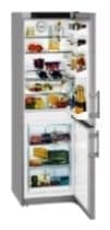 Ремонт холодильника Liebherr CNsl 3033 на дому