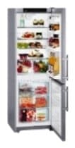 Ремонт холодильника Liebherr CNsl 3503 на дому
