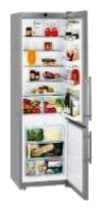 Ремонт холодильника Liebherr CNsl 4003 на дому