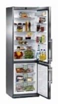 Ремонт холодильника Liebherr CNves 3866 на дому