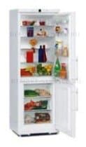 Ремонт холодильника Liebherr CP 3501 на дому