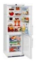 Ремонт холодильника Liebherr CP 3503 на дому