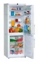 Ремонт холодильника Liebherr CP 3513 на дому