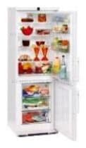 Ремонт холодильника Liebherr CP 3523 на дому