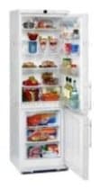 Ремонт холодильника Liebherr CP 4003 на дому
