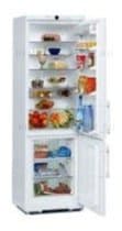 Ремонт холодильника Liebherr CP 4056 на дому