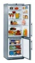 Ремонт холодильника Liebherr CPes 4003 на дому
