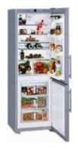 Ремонт холодильника Liebherr CPesf 3523 на дому