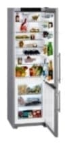 Ремонт холодильника Liebherr CPesf 3813 на дому