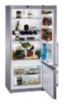 Ремонт холодильника Liebherr CPesf 4613 на дому