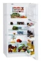 Ремонт холодильника Liebherr CT 2011 на дому