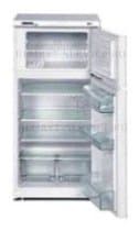 Ремонт холодильника Liebherr CT 2021 на дому