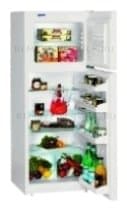 Ремонт холодильника Liebherr CT 2411 на дому