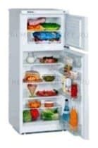 Ремонт холодильника Liebherr CT 2421 на дому