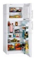 Ремонт холодильника Liebherr CT 2431 на дому