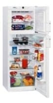 Ремонт холодильника Liebherr CTN 3153 на дому