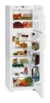 Ремонт холодильника Liebherr CTN 3653 на дому