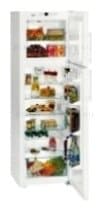Ремонт холодильника Liebherr CTN 3663 на дому