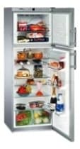 Ремонт холодильника Liebherr CTNes 3153 на дому