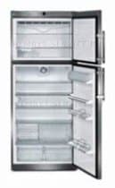 Ремонт холодильника Liebherr CTNes 4653 на дому