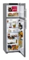 Ремонт холодильника Liebherr CTNesf 3653 на дому