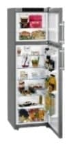 Ремонт холодильника Liebherr CTNesf 3663 на дому