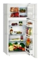 Ремонт холодильника Liebherr CTP 2121 на дому
