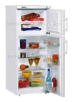 Ремонт холодильника Liebherr CTP 2421 на дому
