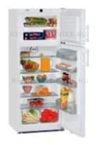 Ремонт холодильника Liebherr CTP 2913 на дому