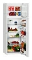 Ремонт холодильника Liebherr CTP 2921 на дому