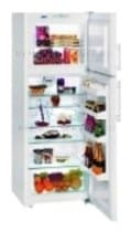 Ремонт холодильника Liebherr CTP 3016 на дому