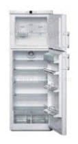 Ремонт холодильника Liebherr CTP 3153 на дому