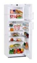 Ремонт холодильника Liebherr CTP 3213 на дому