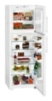Ремонт холодильника Liebherr CTP 3316 на дому
