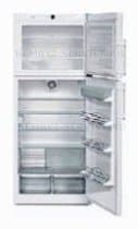 Ремонт холодильника Liebherr CTP 4653 на дому