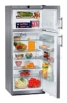 Ремонт холодильника Liebherr CTPes 2913 на дому