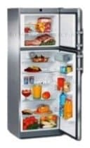 Ремонт холодильника Liebherr CTPes 3153 на дому