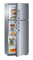 Ремонт холодильника Liebherr CTPes 3213 на дому