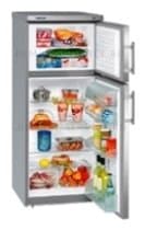 Ремонт холодильника Liebherr CTPesf 2421 на дому