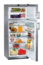 Ремонт холодильника Liebherr CTPesf 2913 на дому