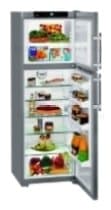 Ремонт холодильника Liebherr CTPesf 3316 на дому