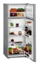 Ремонт холодильника Liebherr CTPsl 2521 на дому