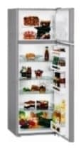 Ремонт холодильника Liebherr CTPsl 2921 на дому