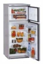 Ремонт холодильника Liebherr CTa 2411 на дому
