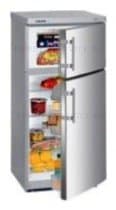 Ремонт холодильника Liebherr CTesf 2031 на дому