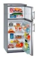 Ремонт холодильника Liebherr CTesf 2421 на дому