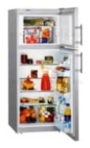 Ремонт холодильника Liebherr CTesf 2431 на дому
