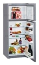 Ремонт холодильника Liebherr CTesf 2441 на дому